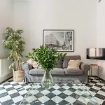 Stylish & Centric- 2Bd 2Bth Magdalena