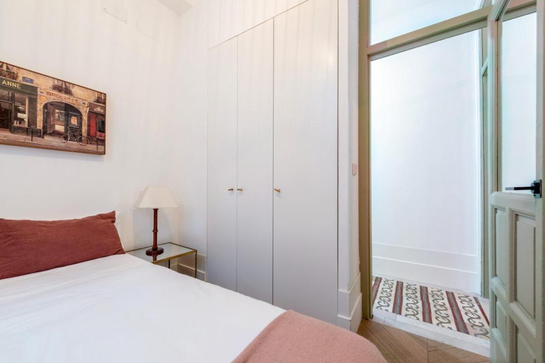 Stylish & Centric- 2bd 2bth Magdalena Madrid
