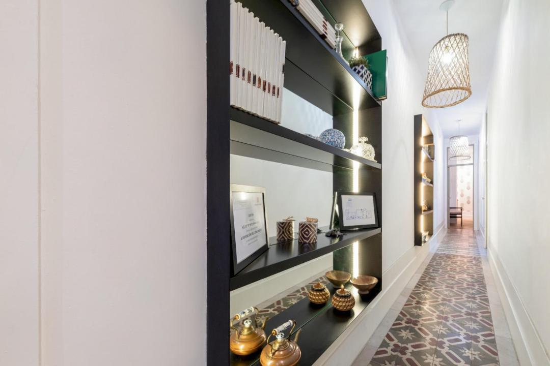 Stylish & Centric- 2bd 2bth Magdalena Apartamento *