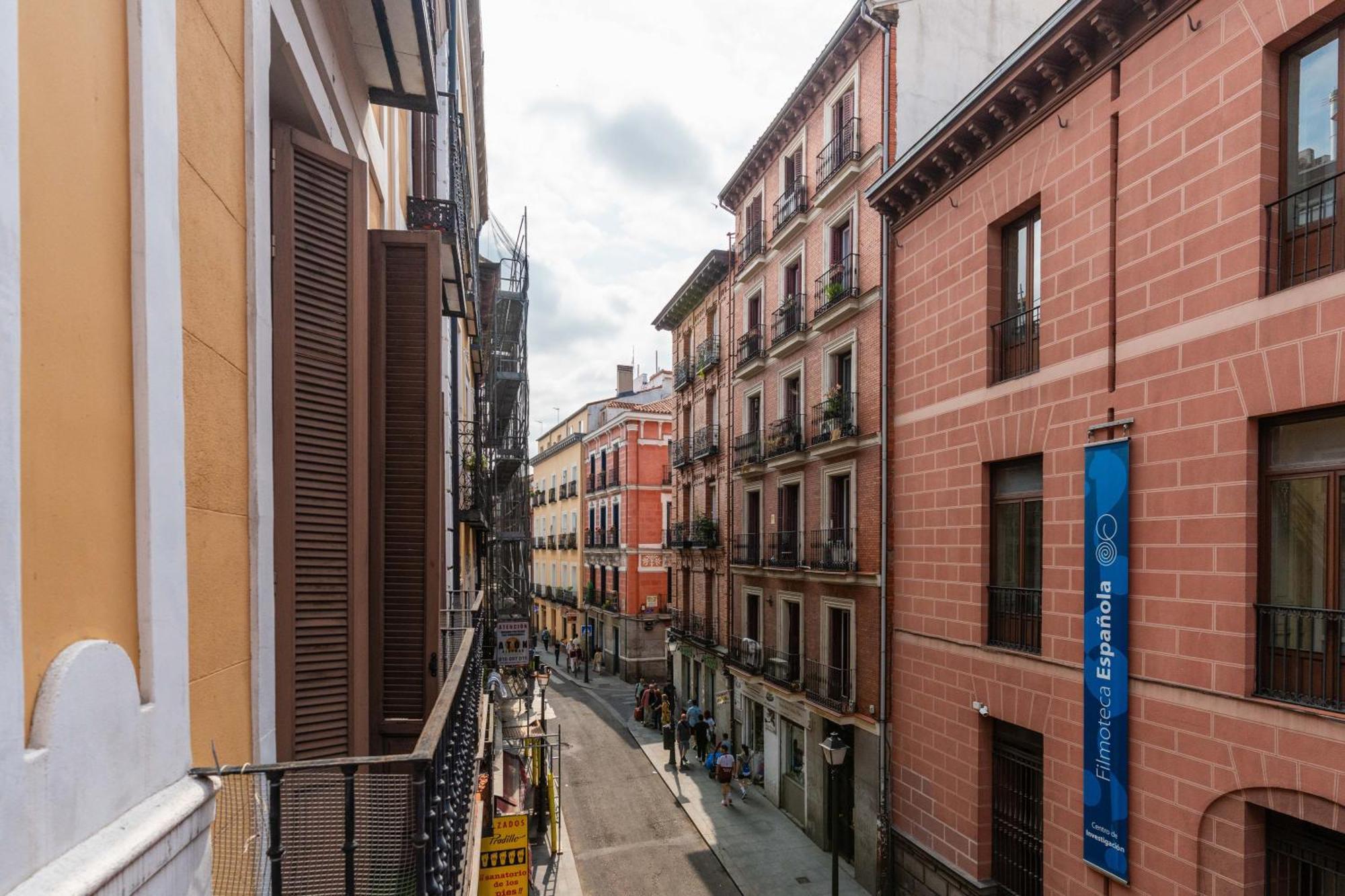 Stylish & Centric- 2bd 2bth Magdalena * Madrid