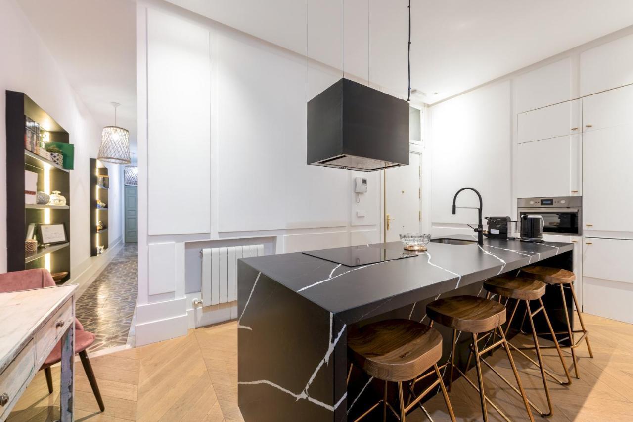 Stylish & Centric- 2bd 2bth Magdalena Apartamento Madrid